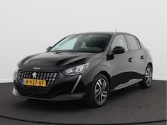 Peugeot 208 - 1.2 PureTech Blue Lease Allure/ lage km/ compleet