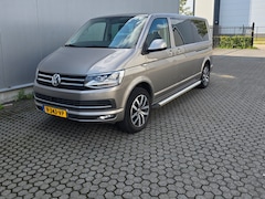 Volkswagen Transporter - 2.0 TDI L2H1 DC Highline