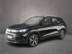 Volkswagen Tiguan - Life Edition 1.5 TSI eHybrid 204pk DSG Automaat Trekhaak, 360 camera, Adaptive cruise cont