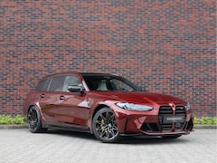 BMW 3-serie Touring - M3 xDrive Competition | Individual - TrackPack - Merino - Keramisch