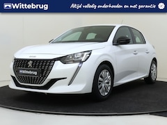 Peugeot 208 - 1.2 75PK Active | Airco | Cruise control | Apple carplay |