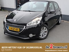 Peugeot 208 - 1.2 VTi Active/Aut. Airco/Navigatiesysteem