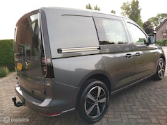 Volkswagen Caddy Cargo - 2.0 TDI Exclusive