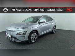 Hyundai Kona Electric - EV Fashion 64 kWh