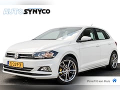 Volkswagen Polo - 1.0 MPI Comfortline | Carplay | Navi | Cruise | Navi | PDC | 17 Inch LMV