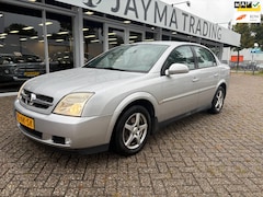 Opel Vectra - 1.8-16V Comfort