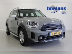 MINI Countryman - 2.0 Cooper D Salt | 150PK | CARPLAY | PDC-A | CAMERA | NAVIGATIE | CRUISE | KEYLESS | LED