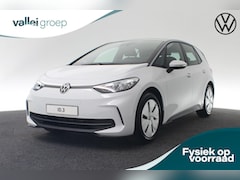 Volkswagen ID.3 - Pure 52 kWh 125 kW / 170 pk