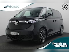 Volkswagen ID. Buzz - 204 pk Pro Advantage | IQ Light | Trekhaak | Navi | Standkachel | Keyless | Verwarmbare vo