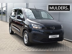 Opel Combo Electric - 136 L1 50kWh