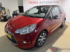 Citroën DS3 - 1.2 e-VTi ETG Business AUT/Clima/Cruise