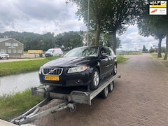 Volvo V70 - 2.0 Kinetic START NIET. Distrubutie DEFECT