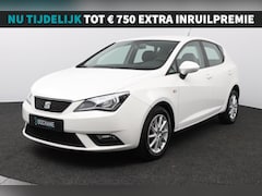 SEAT Ibiza - 1.2 TSI Reference
