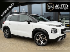 Citroën C3 Aircross - 1.2 PureTech S&S Shine 110PK | BOMVOL | Dealeronderhouden | Trekhaak | Achteruitrijcamera