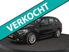BMW X1 - SDrive18i Executive Edition |NAP|Automaat |Trekhaak |