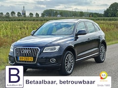 Audi Q5 - 2.0 TDI quattro Pro Line /Pano/Leder/NL/Navi/Camera/Trekh./