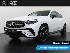 Mercedes-Benz GLC-klasse Coupé - 300e 4MATIC Sport Edition | Niveauregeling | Memorystoelen | Distronic Cruise Control | Tr