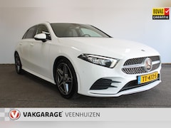 Mercedes-Benz A-klasse - 200 Business Solution AMG|RIJKLAARPRIJS|CAMERA|CARPLAY|AUTOMAAT|