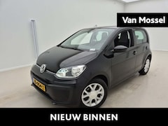 Volkswagen Up! - 1.0 BMT move up | Lichtmetalen Velgen | Airco | DAB Radio | Bluetooth | Maps&More