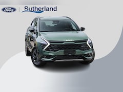 Kia Sportage - 1.6 T-GDi Hybrid GT-Line | Stoelverwarming | Achteruitrijcamera | Navigatie | Stuurwielver