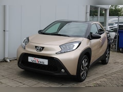 Toyota Aygo X - 1.0 VVT-i MT Pulse