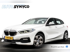 BMW 1-serie - 118i Executive | LED | Carplay | Digitaal dashboard | PDC | Standkachel