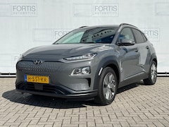 Hyundai Kona Electric - EV Fashion 64 kWh 2X OP VOORRAAD | NL AUTO | NAVI | 1E EIG |