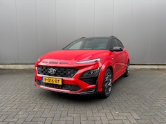 Hyundai Kona - 1.0 T-GDI N Line