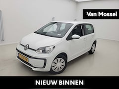 Volkswagen Up! - 1.0 BMT take up | Bluetooth | Airco | DAB Radio | Lane Assist