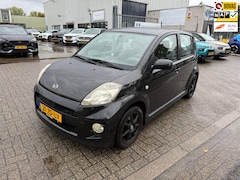 Daihatsu Sirion 2 - 1.5-16V Sport, Airco, NAP, 100 PK