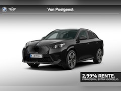 BMW iX2 - eDrive20 M Sport Edition | M Sport Pro | Innovation Pack | Comfort Pack