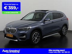 BMW X1 - xDrive25e X-Line | Panoramadak | Memory Stoel | Camera | Zondag Open