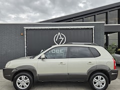 Hyundai Tucson - 2.0i Dynamic *Airco
