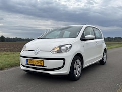 Volkswagen Up! - 1.0 move up BlueMotion NW APK