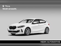 BMW 1-serie - 118i Business Edition | Model M Sport | Parkeersensor V/A | Cruise control | Apple Carplay
