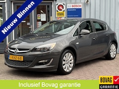 Opel Astra - 1.4 Turbo Edition | TREKHAAK | AIRCO | CRUISE |