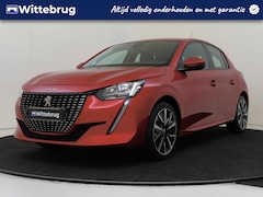 Peugeot 208 - 1.2 100PK Allure | 17 INCH velgen | Navigatie | Camera | Parkeerhulp |