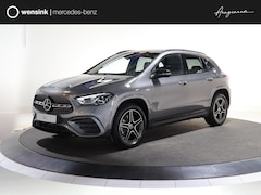 Mercedes-Benz GLA-Klasse - 250e Business Solution AMG | Panoramaschuifdak | Premium Plus | 360°-camera | Augmented Re