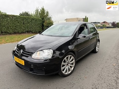 Volkswagen Golf - 1.6 FSI NAP/AIRCO/VELGEN