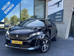 Peugeot 5008 - 1.2 PureTech*NAVI*CAM*HAAK*CRUISE*ECC*CARPLAY*7PER