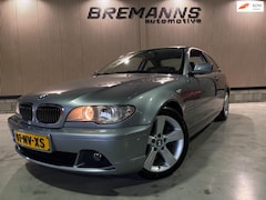 BMW 3-serie Coupé - 330Ci Executive SMG Automaat, Origineel NL