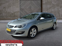 Opel Astra Sports Tourer - 1.6 CDTi Business +