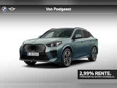 BMW iX2 - eDrive20 M Sport Edition | M Sport Pro | Innovation Pack | Comfort Pack