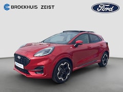 Ford Puma - 1.0 150 PK Hybrid AUTOMAAT | Nieuw model | Panoramadak | Adaptieve cruise | Winter-pack |