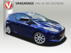 Ford Fiesta - 1.0 EcoBoost Sport 125pk