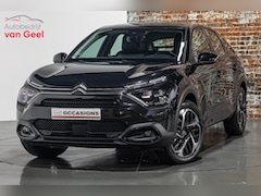 Citroën C4 - 1.2 PureTech Shine I Head up dispaly I Apple carplay I Trekhaak