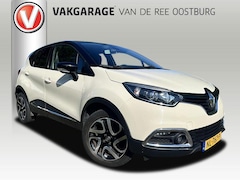 Renault Captur - 0.9 TCe Dynamique