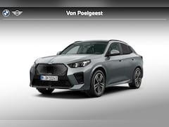 BMW iX2 - eDrive20 M Sport Edition | M Sport Pro | Innovation Pack | Comfort Pack