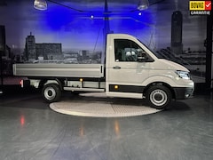 Volkswagen Crafter - 35 2.0 TDI L3 Highline *Led*Navi*Appconnect