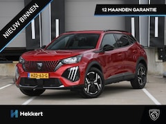 Peugeot 2008 - Allure 1.2 PureTech 130pk Automaat CRUISE | NAVI | 17''LM | CAMERA | DAB | USB | CLIMA | A